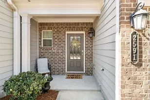 2591 Kenwood Glen Terrace, Atlanta, GA 30340 - Photo 2