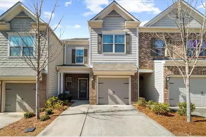 2591 Kenwood Glen Terrace, Atlanta, GA 30340 - Photo 1