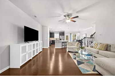 2591 Kenwood Glen Terrace, Atlanta, GA 30340 - Photo 4