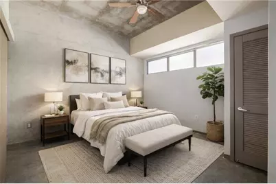 480 John Wesley Dobbs Avenue NE #423, Atlanta, GA 30312 - Photo 12