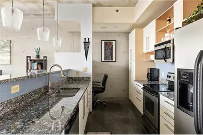 480 John Wesley Dobbs Avenue NE #423, Atlanta, GA 30312 - Photo 8