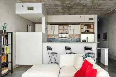 480 John Wesley Dobbs Avenue NE #423, Atlanta, GA 30312 - Photo 6