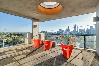 480 John Wesley Dobbs Avenue NE #423, Atlanta, GA 30312 - Photo 28