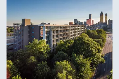 480 John Wesley Dobbs Avenue NE #423, Atlanta, GA 30312 - Photo 18