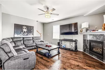 7317 Gossamer Street, Union City, GA 30291 - Photo 8