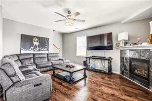 7317 Gossamer St, Union City, GA 30291 - Photo 8