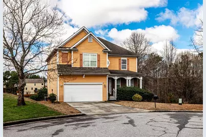 7317 Gossamer Street, Union City, GA 30291 - Photo 1