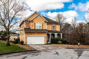 7317 Gossamer St, Union City, GA 30291 - Photo 1