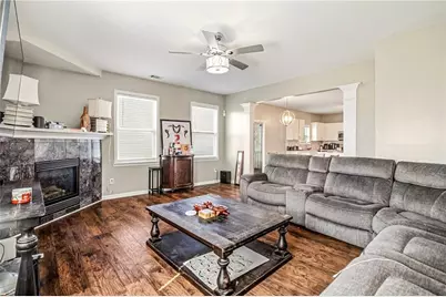 7317 Gossamer Street, Union City, GA 30291 - Photo 10