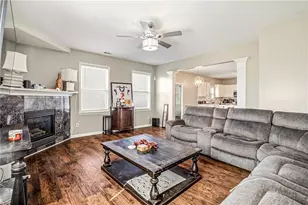 7317 Gossamer St, Union City, GA 30291 - Photo 10