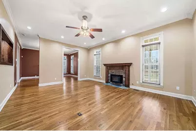 3639 Holly Springs Road, Rockmart, GA 30153 - Photo 4