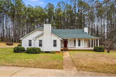 3639 Holly Springs Road, Rockmart, GA 30153 - Photo 1