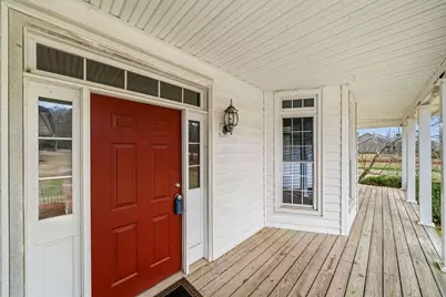 3639 Holly Springs Road, Rockmart, GA 30153 - Photo 2