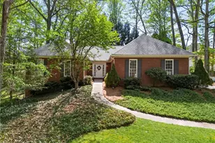 3373 Chatsworth Way, Powder Springs, GA 30127 - Photo 1