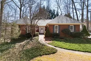 3373 Chatsworth Way, Powder Springs, GA 30127 - Photo 1