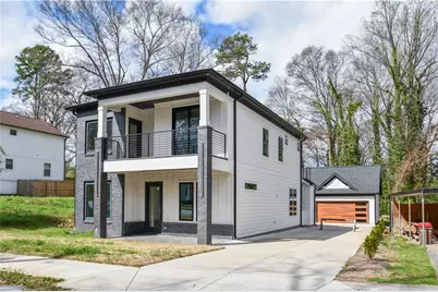 3299 Sims Street, Atlanta, GA 30354 - Photo 2