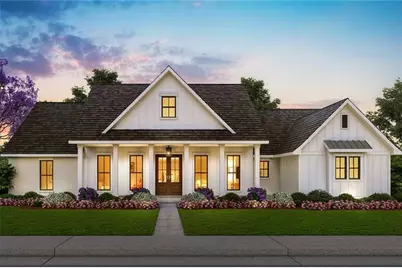 0 Pope Road, Buchanan, GA 30113 - Photo 1