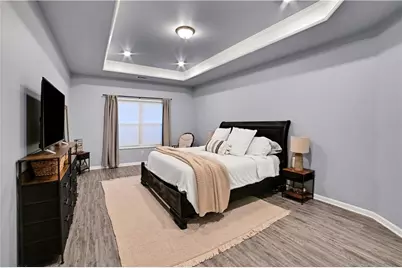 115 Creekside Bluff Way, Auburn, GA 30011 - Photo 16