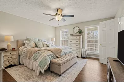 4536 Sequoia Drive, Oakwood, GA 30566 - Photo 16