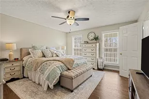 4536 Sequoia Dr, Oakwood, GA 30566 - Photo 16