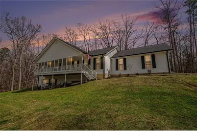 4536 Sequoia Drive, Oakwood, GA 30566 - Photo 1