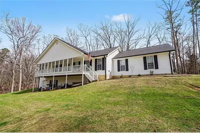 4536 Sequoia Drive, Oakwood, GA 30566 - Photo 2