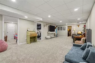 4536 Sequoia Dr, Oakwood, GA 30566 - Photo 8