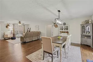 4536 Sequoia Dr, Oakwood, GA 30566 - Photo 14