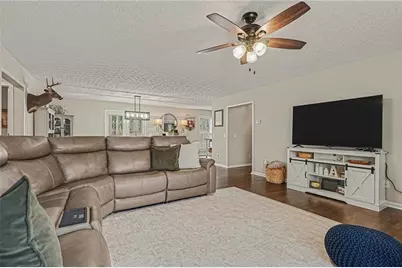 4536 Sequoia Drive, Oakwood, GA 30566 - Photo 6