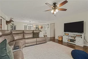 4536 Sequoia Dr, Oakwood, GA 30566 - Photo 6