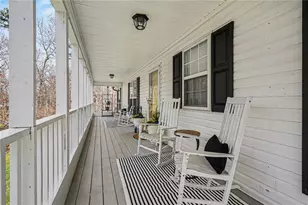 4536 Sequoia Dr, Oakwood, GA 30566 - Photo 4