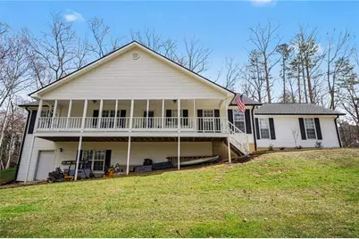 4536 Sequoia Drive, Oakwood, GA 30566 - Photo 36