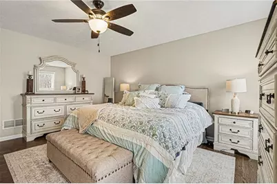 4536 Sequoia Drive, Oakwood, GA 30566 - Photo 18