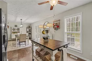 4536 Sequoia Dr, Oakwood, GA 30566 - Photo 12