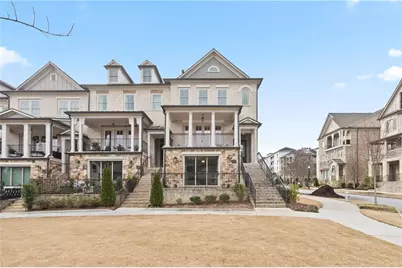 1135 Cordia Avenue NW, Atlanta, GA 30318 - Photo 1