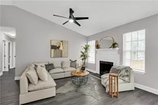 1329 Ling Dr, Austell, GA 30168 - Photo 2