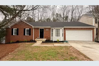 1329 Ling Drive, Austell, GA 30168 - Photo 1