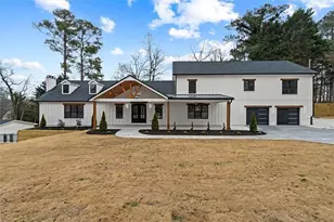 11505 Elkins Rd, Roswell, GA 30076 - Photo 1