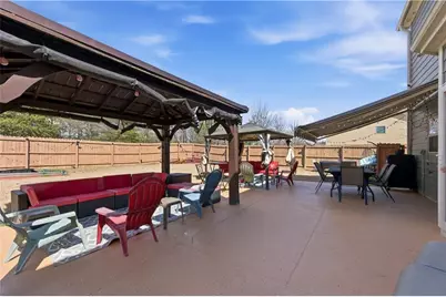 7400 Toccoa Circle, Union City, GA 30291 - Photo 32