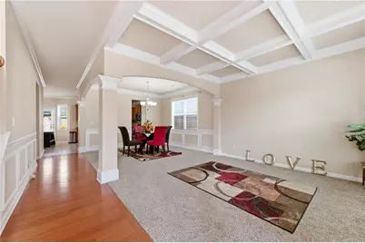 7400 Toccoa Circle, Union City, GA 30291 - Photo 4