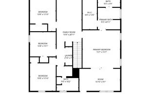 7400 Toccoa Cir, Union City, GA 30291 - Photo 36