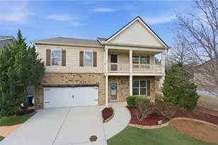 7400 Toccoa Cir, Union City, GA 30291 - Photo 1