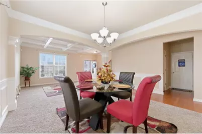 7400 Toccoa Circle, Union City, GA 30291 - Photo 6