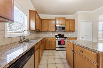 7400 Toccoa Circle, Union City, GA 30291 - Photo 10