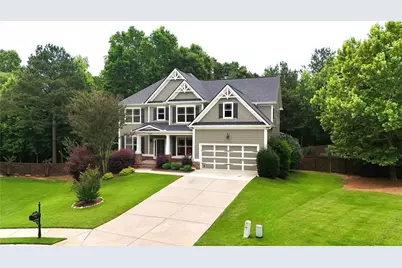 200 Merganser Drive, Jefferson, GA 30549 - Photo 2
