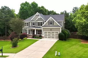 200 Merganser Dr, Jefferson, GA 30549 - Photo 2