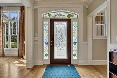 218 Sylvias Way, Jasper, GA 30143 - Photo 4