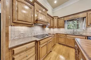 218 Sylvia's Way, Jasper, GA 30143 - Photo 14