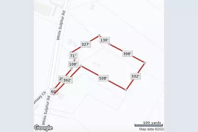 2598 White Sulphur Road, Gainesville, GA 30501 - Photo 1