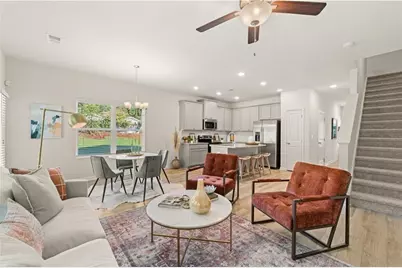 539 Buxton Road, Hoschton, GA 30548 - Photo 4